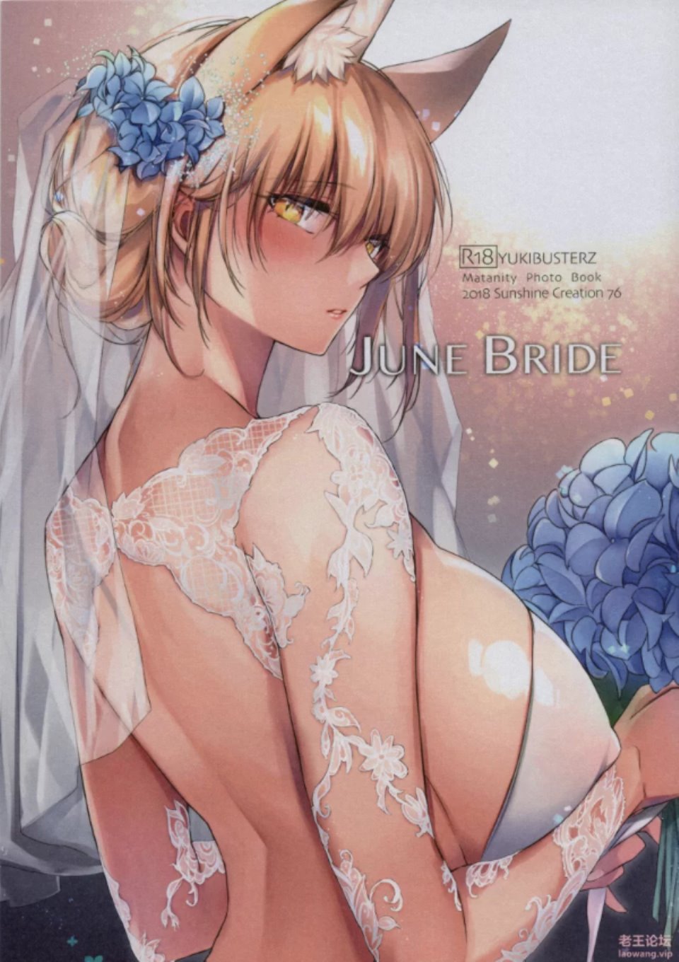 [合集] [自行打包] 第391期本子作者合集-[こどもびーる (ユキバスターZ)] [23本+1.99G][百度盘]